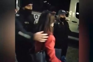 Нова ТВ поиска полицията да проведе разследване и да открие