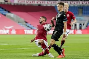 Норвегия не пусна националния си отбор за важен мач в Букурещ