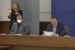 Кунчев: Или почваме да спазваме мерките, или отиваме към локдаун