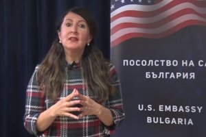 Посолството на САЩ обяви нова инициатива чрез която ще подпомогне