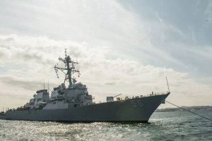 Русия официално призова САЩ да се откажат от провокации и