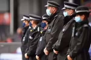 Великобритания повиши нивото на терористична заплаха