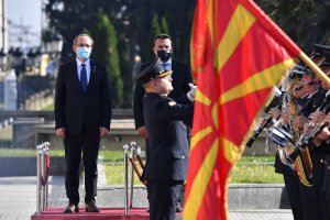 Македонската академия на науките и изкуствата МАНИ  подкрепя евентуалното интегриране на