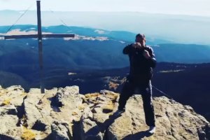 До дългоочаквания сблъсък за световната титла в тежка категория на