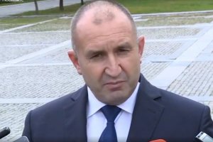 Президентът Румен Радев оспори пред Конституционния съд промените в Наказателно процесуалния