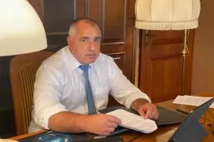 ГЕРБ се отметна от детските за всяко дете