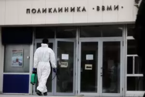 Намалява броят на пациентите с COVID-19 в болница