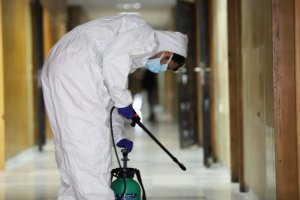 4497 са новите случаи на COVID 19 показват данните към 00 00