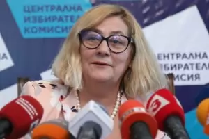 36 милиона ще струват машините за гласуване