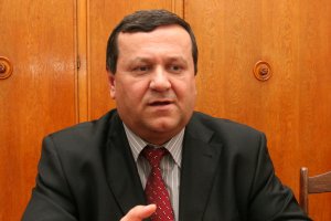 Г н Адемов нарекохте държавния бюджет за следващата година предизборен