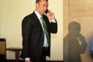 След рамо от САЩ Николай Младенов е предложен за мисия в Либия