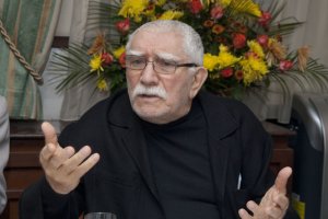 Известният руски актьор и режисьор Армен Джигарханян е починал тази