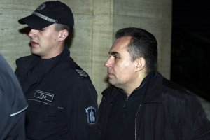 Съдията от Русе Николай Стефанов съден и оправдан по дело