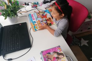 По принуда българското образование направи невероятен скок в дигиталната ера