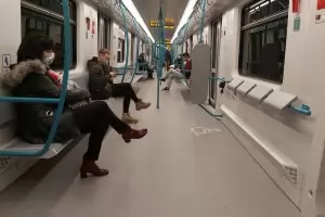 Следващите 5,7 км на метрото ще струват 530 млн. лв.