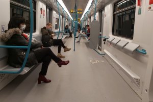 Столичното общинско дружество Метрополитен обяви обществена поръчка за проектирането и