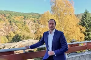 Има опасност Витоша да се застрои с още една Бистрица