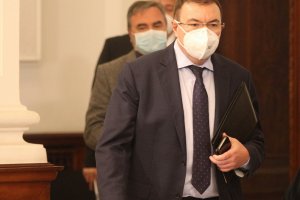 Ситуацията в Шумен е изключително сериозна леглата са изчерпани Това