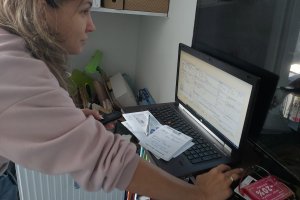 След 13 месеца на немалко сериозни изпитания образователната ни система