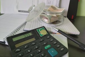 Трудният икономически живот в условията на епидемия не е пречка