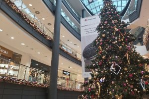 Днес е прословутият ден на големите намаления популярен като черен