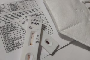 Новите случаи на коронавирус за изминалото денонощие са 98 Това