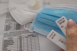 1002 нови случая на заразяване с COVID 19 от направени 10 088 теста —