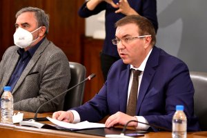 28 спортни деятели и публични личности се подписаха под отворено