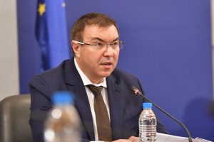 Излизането на България начело в статистиката за смъртните случаи е