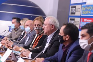 Няколко сдружения в туризма се обединиха в конфедерация с цел по ефективно