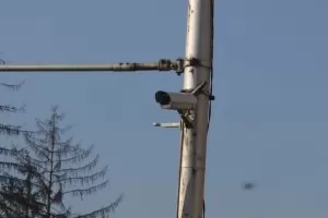 Общинските камери в София не се поддържат от 9 месеца