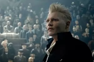 Джони Деп: последният пирон в ковчега на пирата