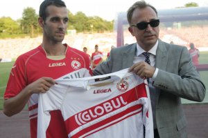 ЦСКА София трябва да изплати дълговете на фалиралия ЦСКА към още