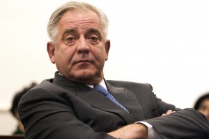 Бившият хърватски премиер и лидер на Хърватската демократична общност ХДО