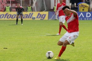 Претендиращият за наследник на ЦСКА нов клуб ЦСКА София трябва да