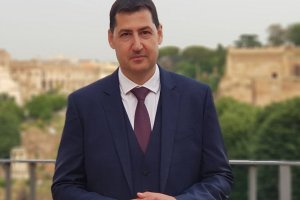 Много остро интервю даде бившият кмет на Пловдив Иван Тотев