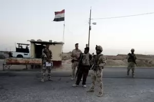 Ирак и Саудитска Арабия отвориха границата след 30 години