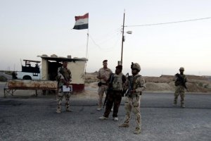 След 30 години Ирак и Саудитска Арабия отново отвориха границата