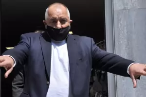 Тази година полумерки, догодина - цели!