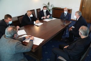 Министърът на здравеопазването проф Костадин Ангелов ще даде извънреден брифинг