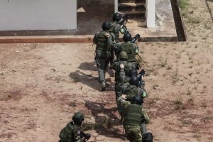 Австралийските елитни спецчасти са екзекутирали незаконно 39 афганистански цивилни и затворници като