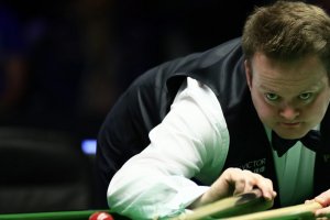 Бившият световен шампион по снукър Шон Мърфи направи шестия максимален