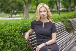 Досегашната водеща на делничната следобедна рубрика Още от деня по