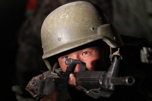  След публикацията на доклад за извършени девет австралийски военнослужещи на възраст