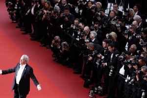 Ален Делон заяви желанието си да се завърне на големия екран