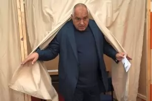 ГЕРБ загуби изборите в ключови областни градове