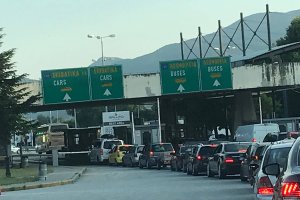 Български граждани са блокирани в Гърция заради наложените от местните