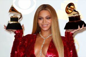 Бионсе води в номинациите за наградите Грами 2021 г в една
