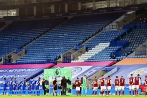 Как COVID-19 промени демографията на футбола в Европа