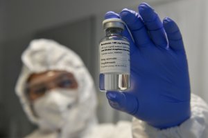 Лекарството ремдесивир не се препоръчва за пациенти хоспитализирани с Covid 19